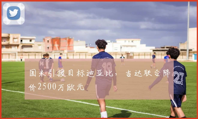 国米引援目标迪亚比，吉达联合降价2500万欧元