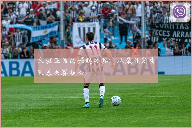文班亚马的崛起之路：从最佳新秀到总决赛核心